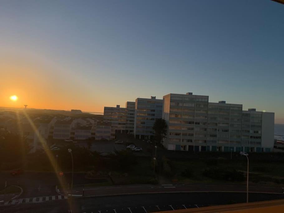 Appart T2 Magnifique Vu Ocean Saint-Hilaire-de-Riez Exterior photo